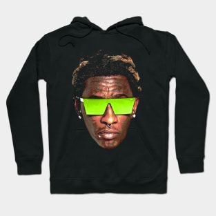 Young stoner life hoodie 2025